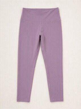 lululemon athletica  Pink Peony (PKPI) Align 25 " Size 10 NWT